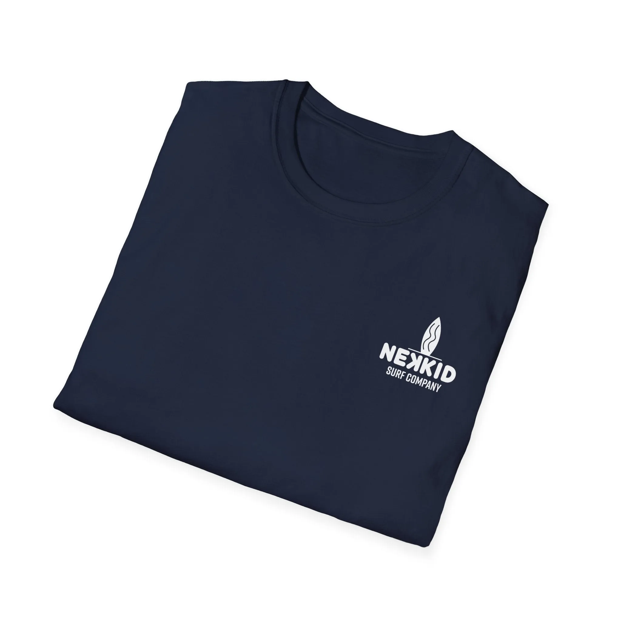 Grab a Friend Surf Vibes Tee