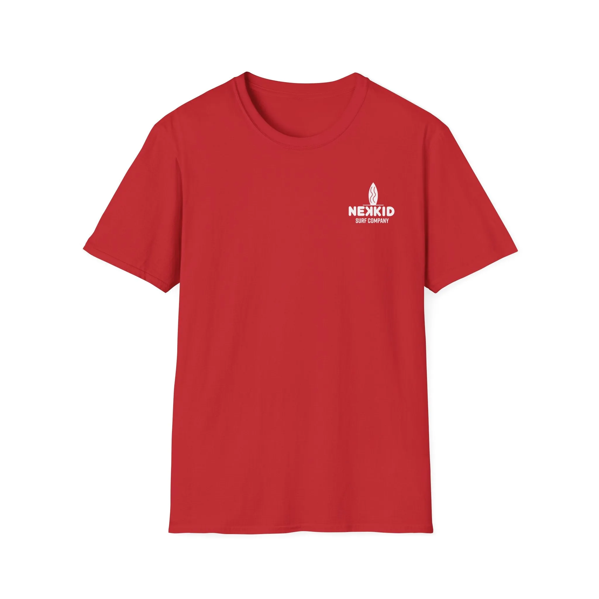 Grab a Friend Surf Vibes Tee