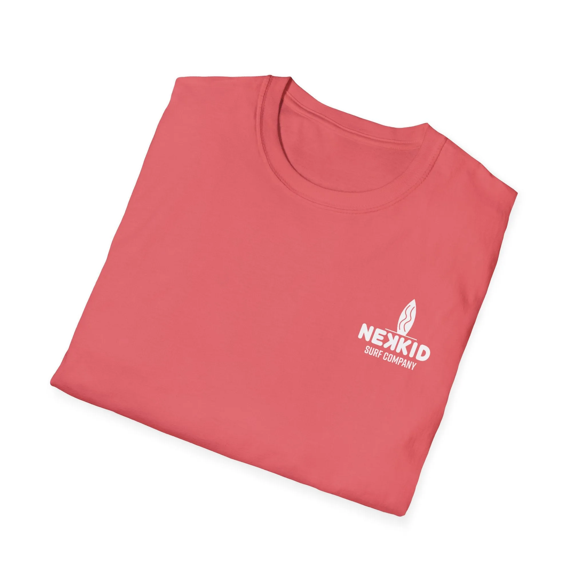 Grab a Friend Surf Vibes Tee