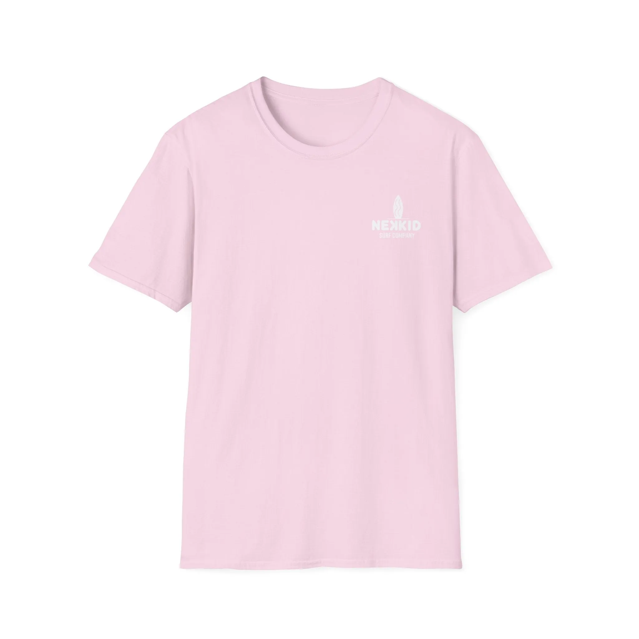 Grab a Friend Surf Vibes Tee