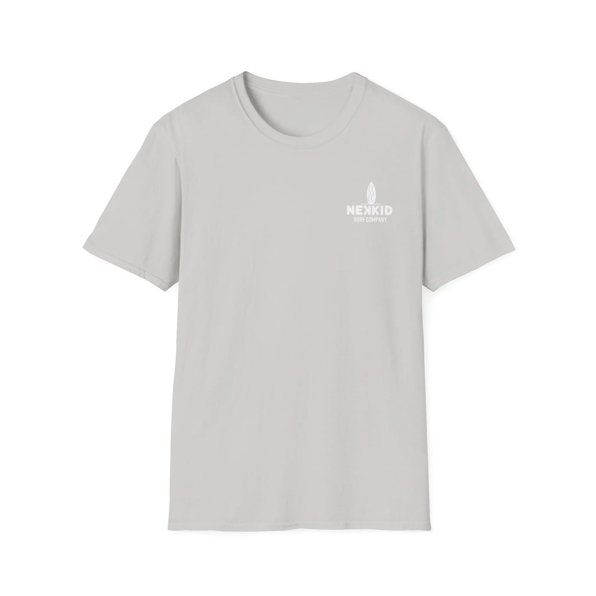 Grab a Friend Surf Vibes Tee