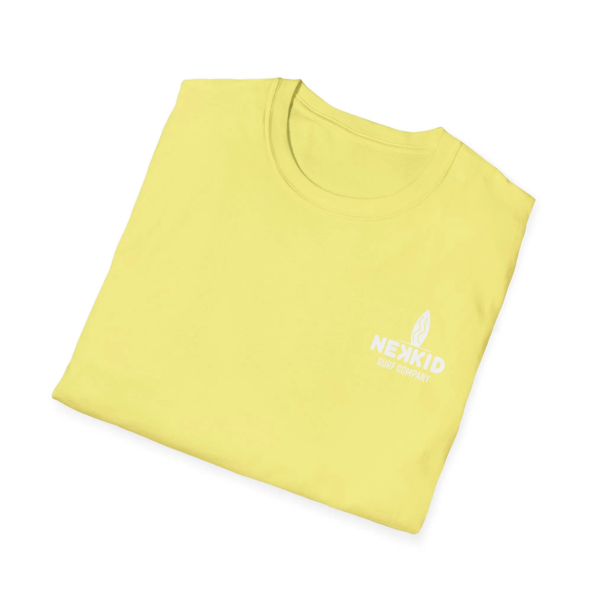 Grab a Friend Surf Vibes Tee