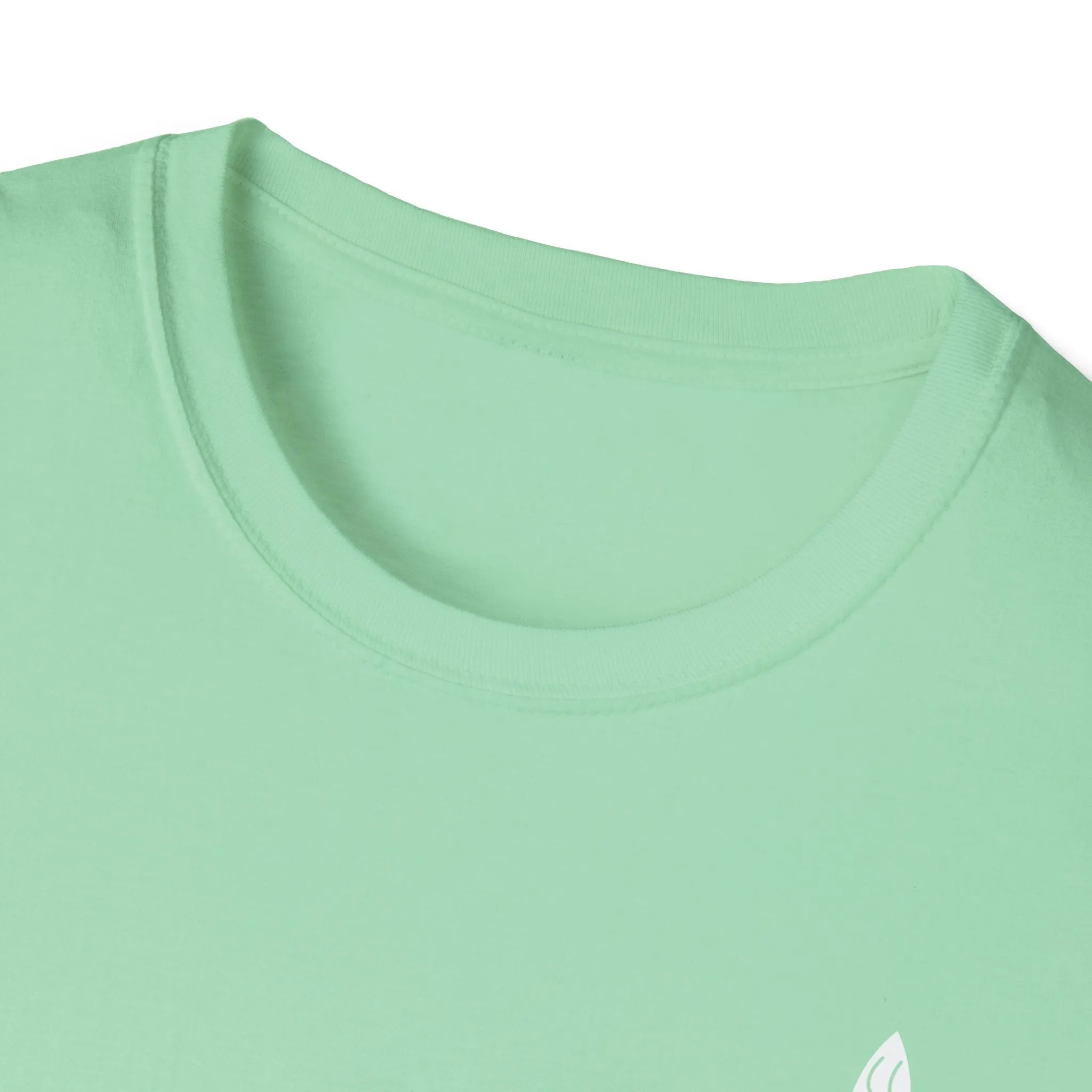 Grab a Friend Surf Vibes Tee