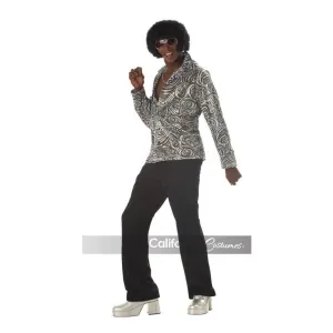 Groovy Disco Shirt / Adult