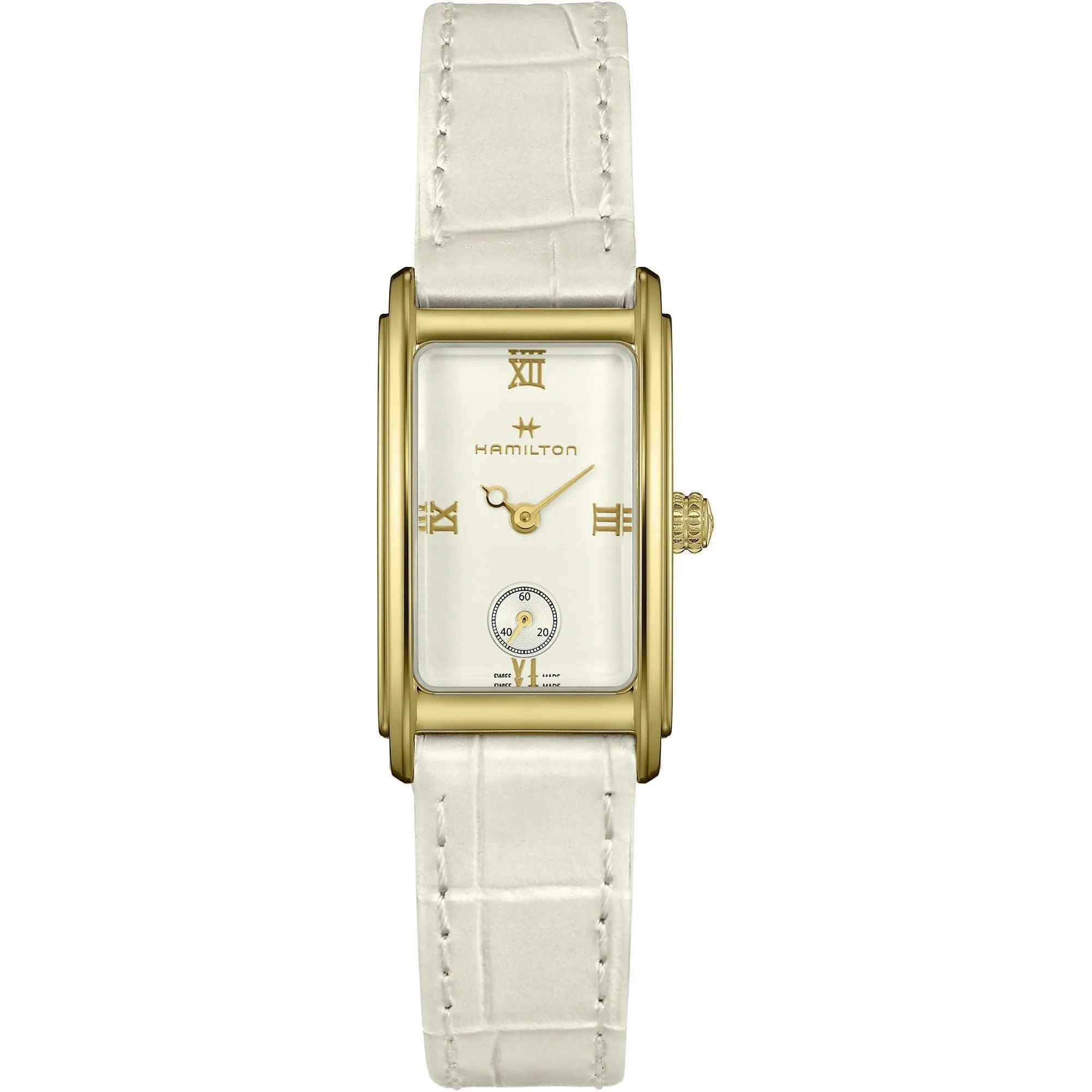 Hamilton American Classic Ardmore Quartz Men's Watch H11241810