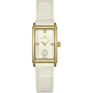 Hamilton American Classic Ardmore Quartz Men's Watch H11241810