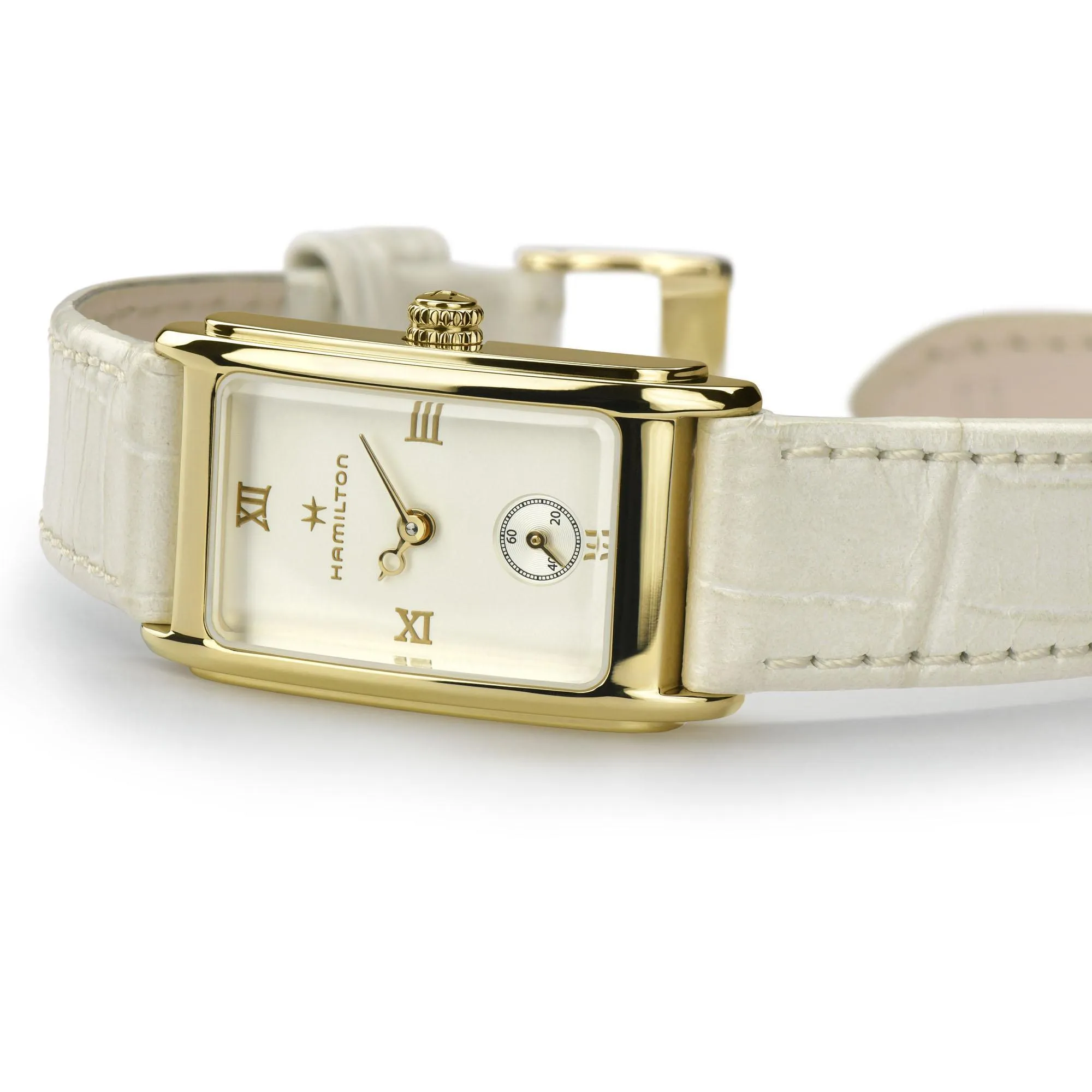 Hamilton American Classic Ardmore Quartz Men's Watch H11241810