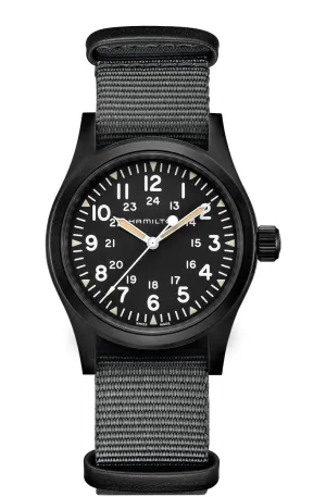 Hamilton H69409930