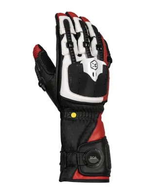 HANDROID GLOVES MK5 – RED