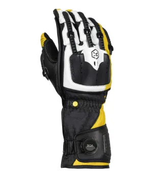 HANDROID GLOVES MK5 – YELLOW