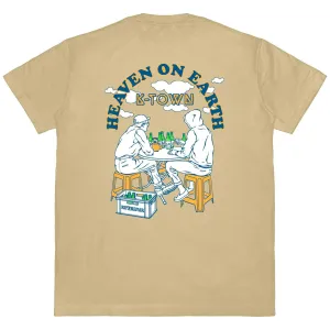 Heaven On Earth (Khaki)