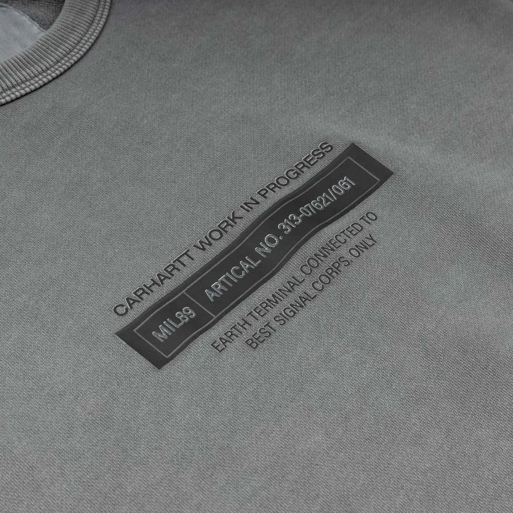 Herman Sweatshirt | Shiver