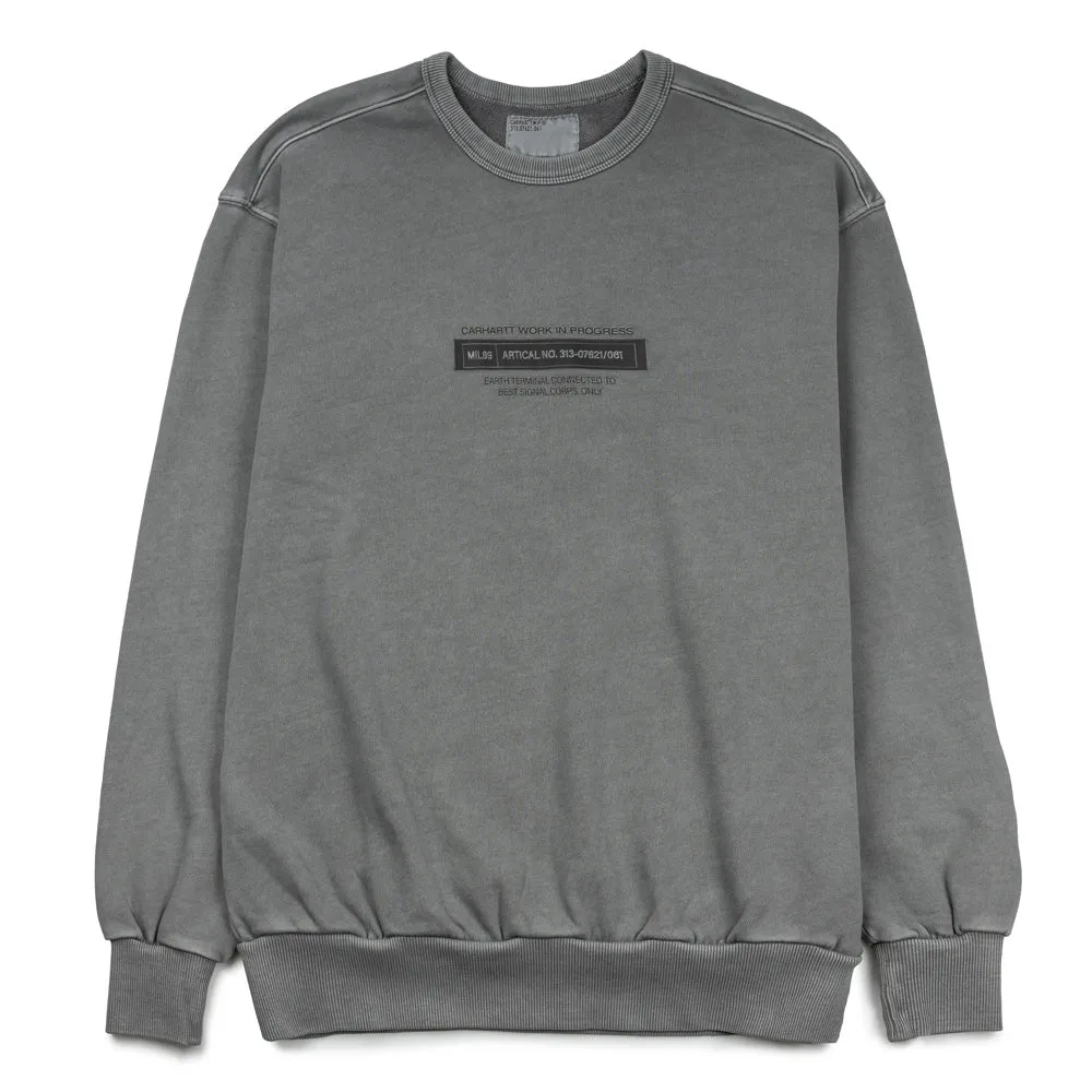 Herman Sweatshirt | Shiver