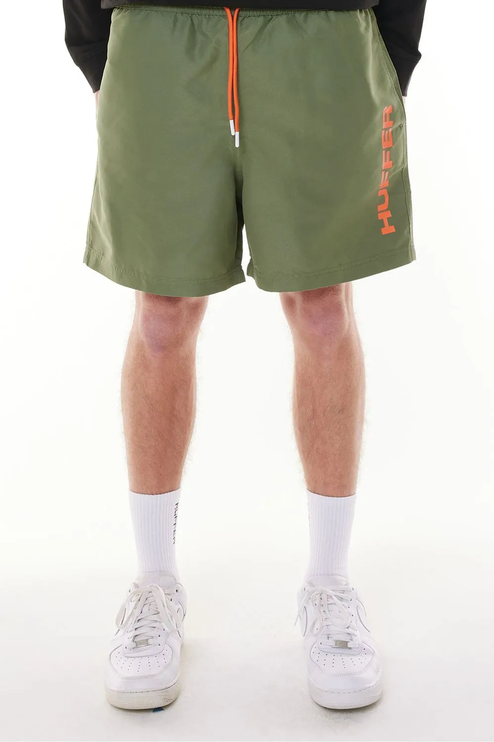 HFR TRUNK QUICK DRY - KHAKI