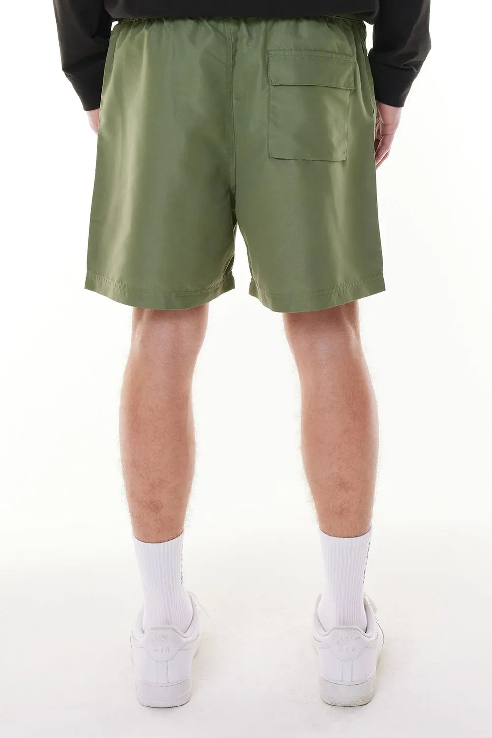 HFR TRUNK QUICK DRY - KHAKI