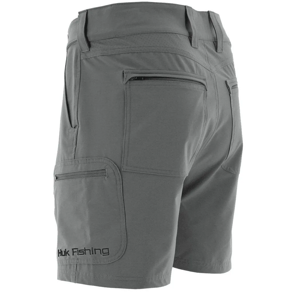 HUK NEXT LEVEL 7" SHORT