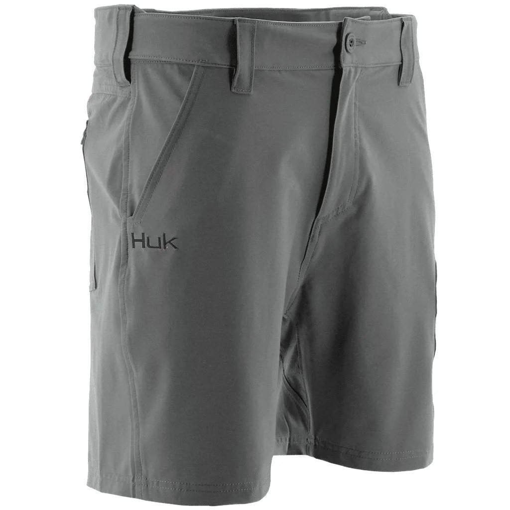 HUK NEXT LEVEL 7" SHORT
