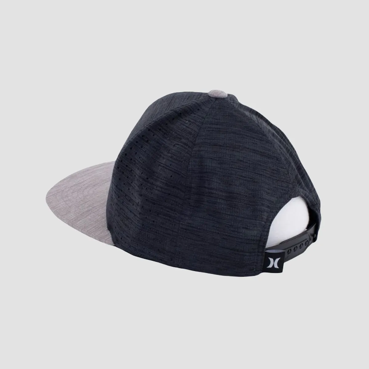 Hurley H2O DRI Dock 110 Cap Black