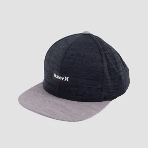 Hurley H2O DRI Dock 110 Cap Black