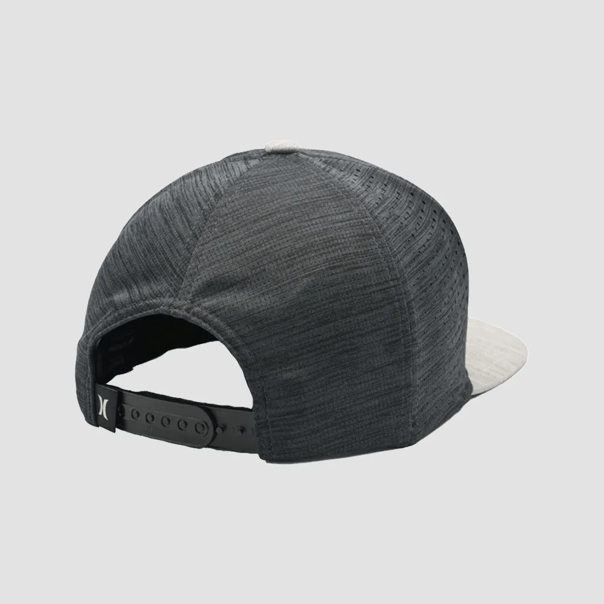 Hurley H2O DRI Dock 110 Cap Light Grey