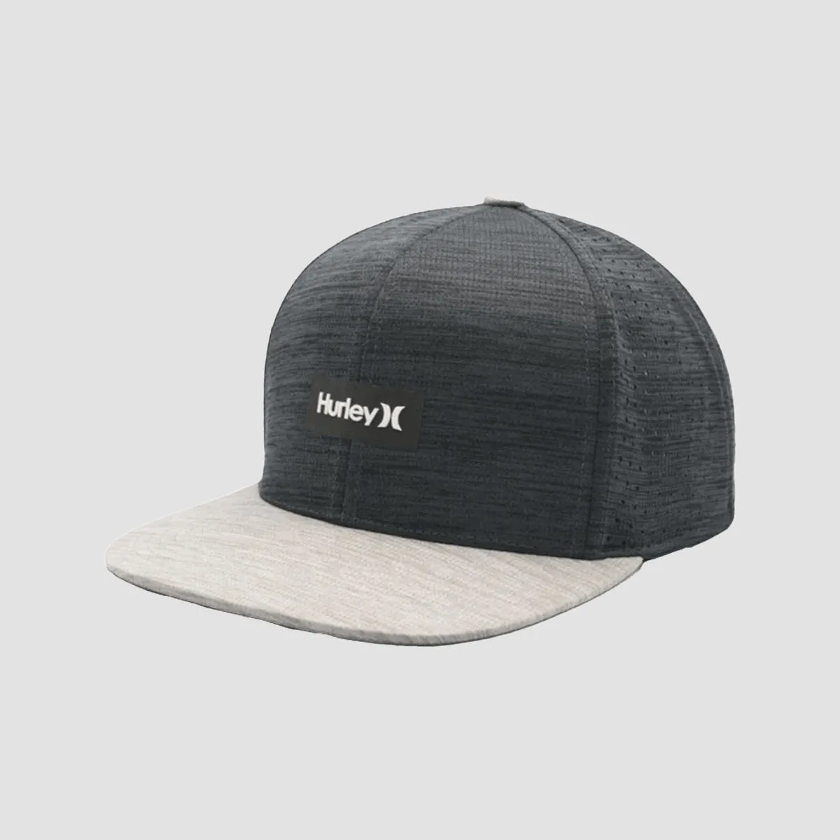 Hurley H2O DRI Dock 110 Cap Light Grey