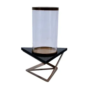 Hurricane Lantern Small KI-087