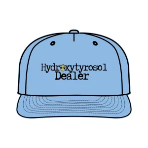 Hydroxytyrosol dealer / Olive tree / Surf Cap