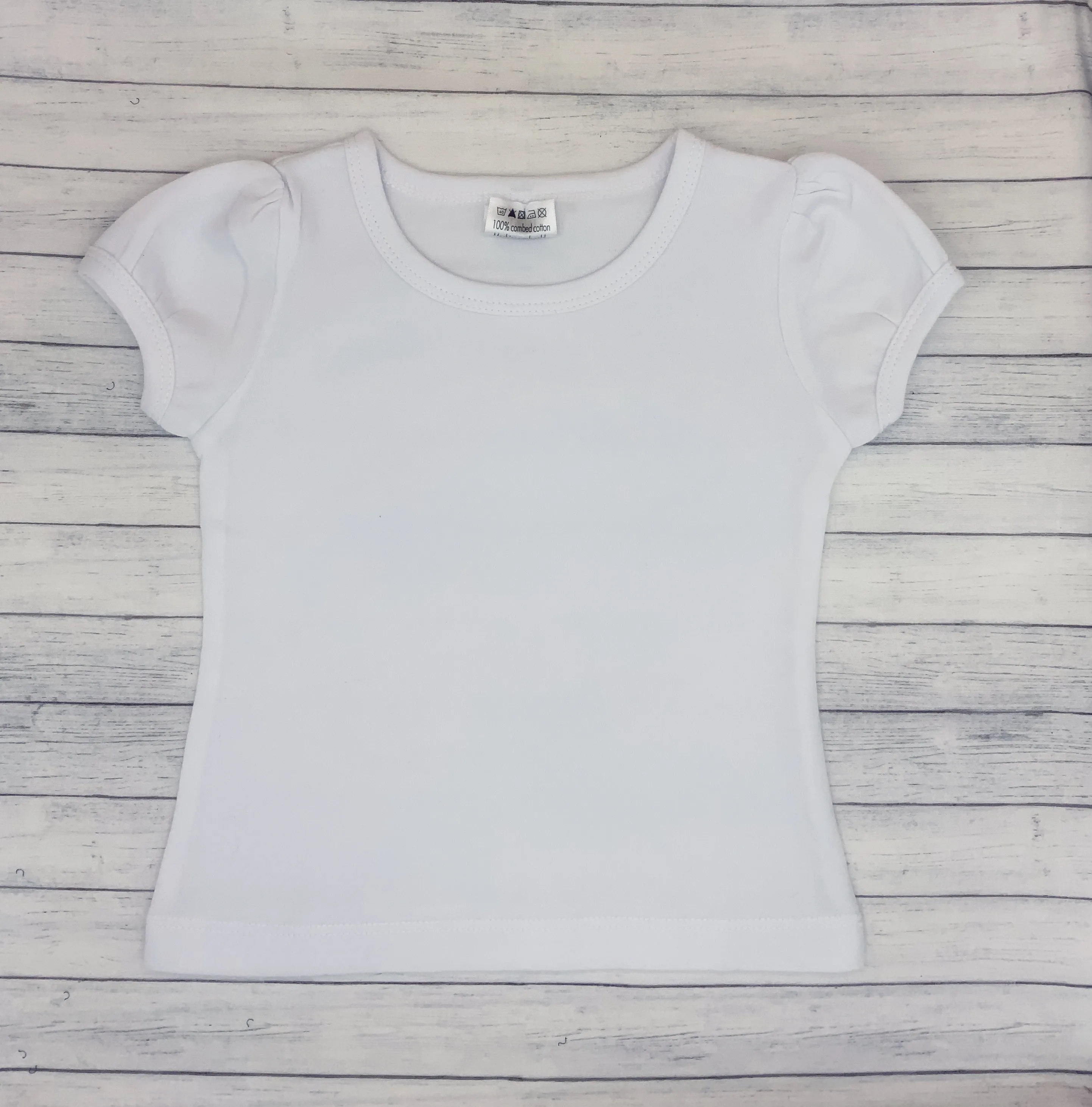 Ice Cream Eighth Girls Birthday Shirt