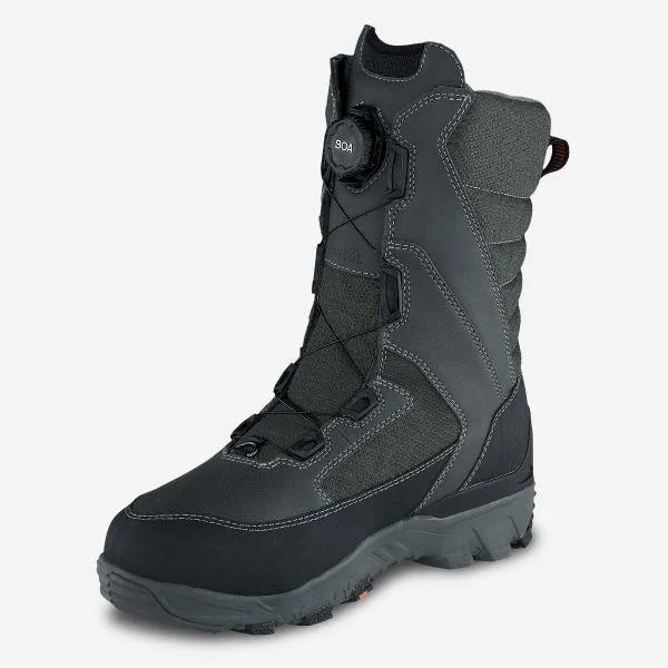 ICETREK