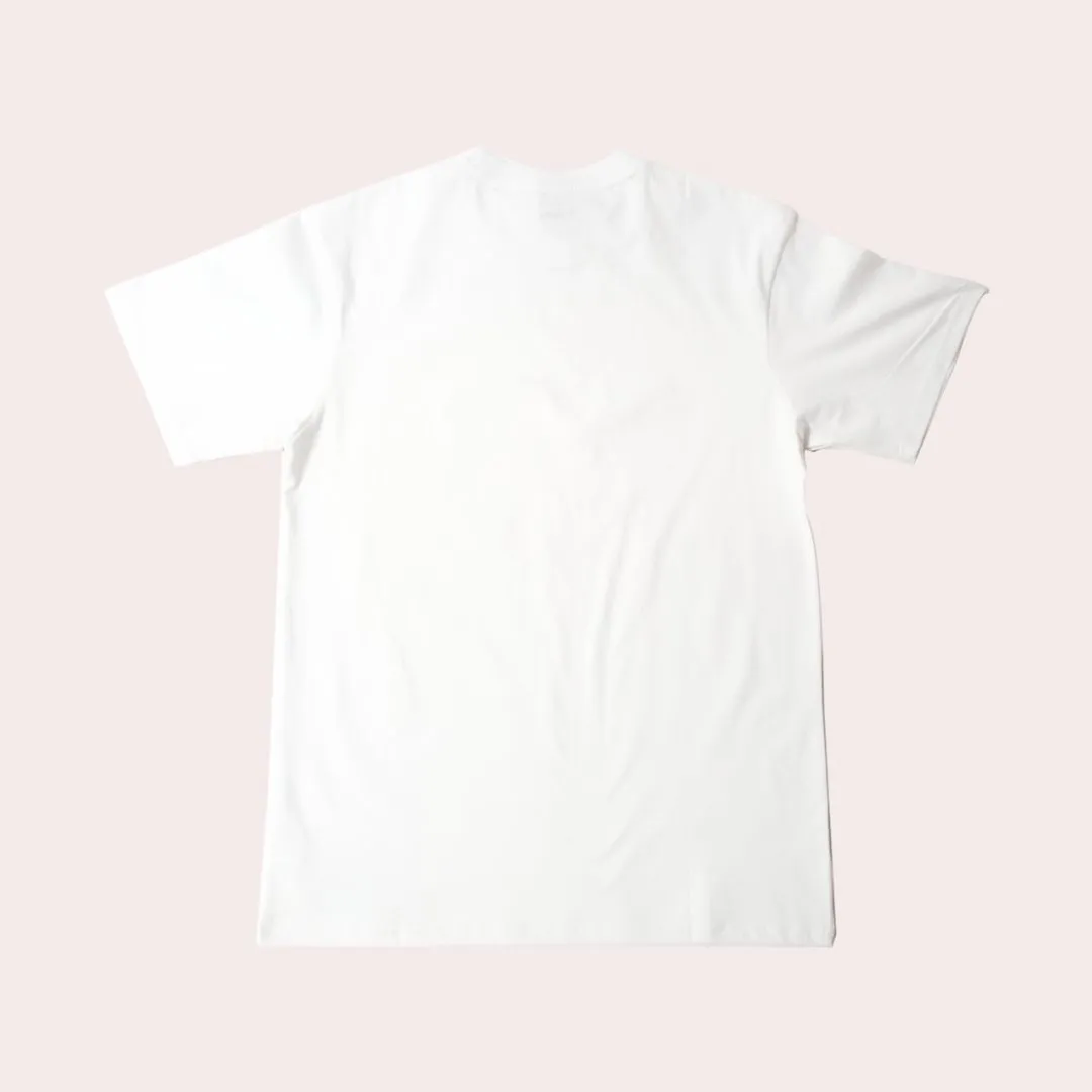 ILLEST 2PC PACK BLANK TEE