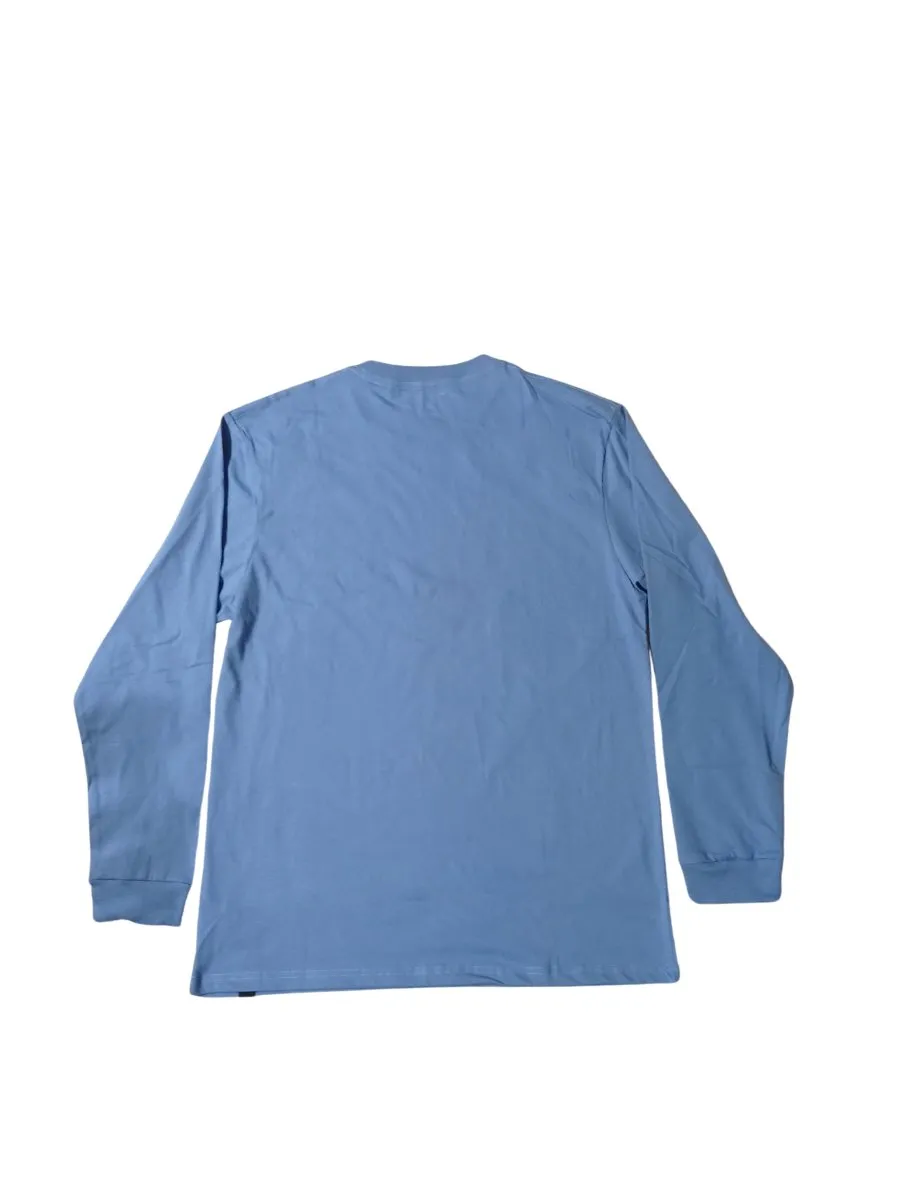 ILLEST  STROKE BOGO LONGSLEEVE TEE