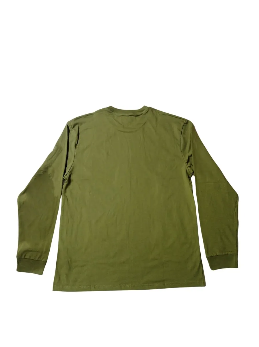 ILLEST  STROKE BOGO LONGSLEEVE TEE