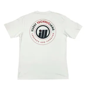 ILLEST TECHNICIAN TEE