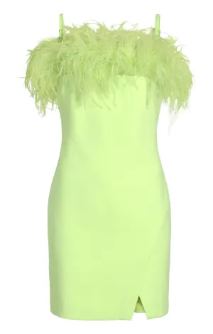 Katy Dress