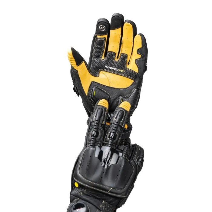 Knox Handroid Pod Gloves MK5