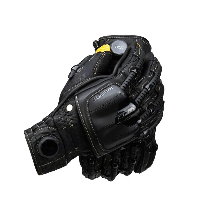 Knox Handroid Pod Gloves MK5