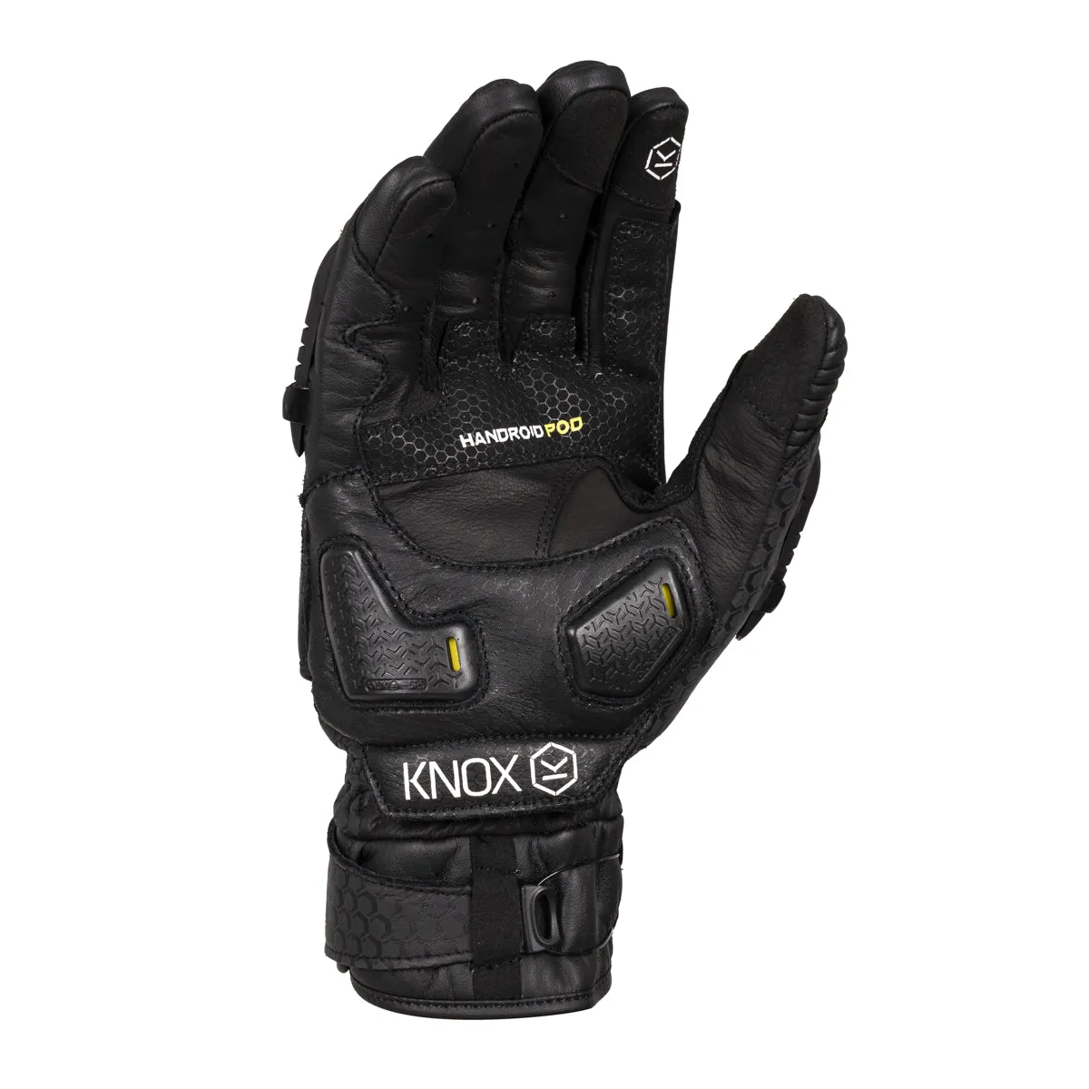 Knox Handroid Pod Gloves MK5