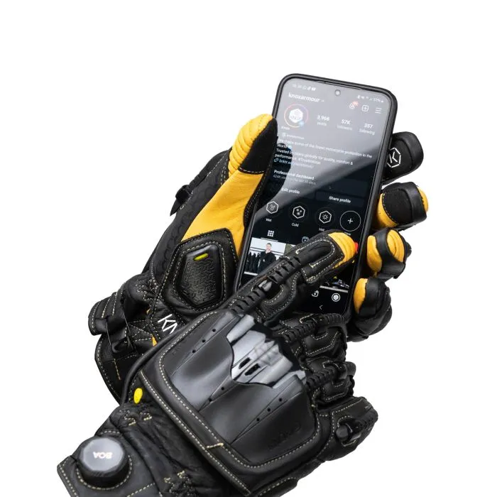 Knox Handroid Pod Gloves MK5