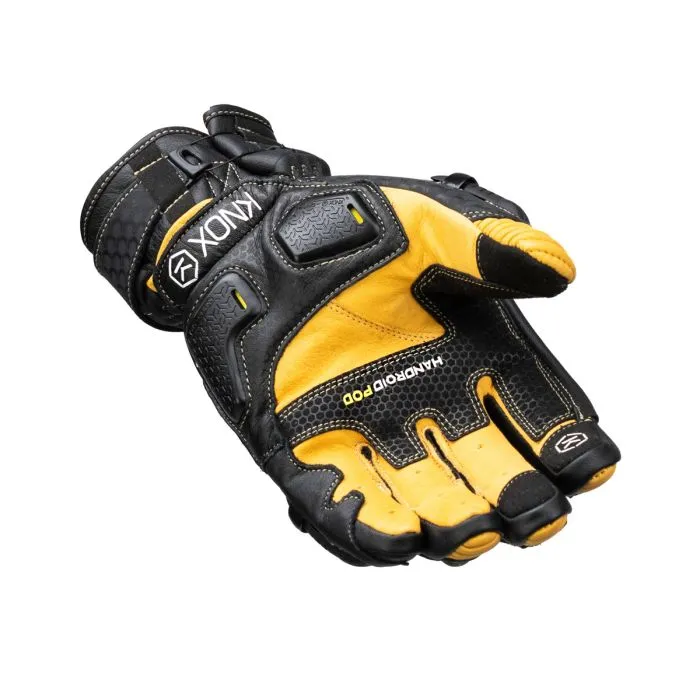 Knox Handroid Pod Gloves MK5
