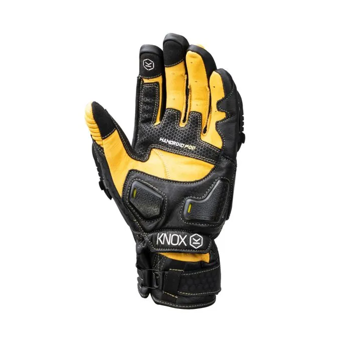 Knox Handroid Pod Gloves MK5