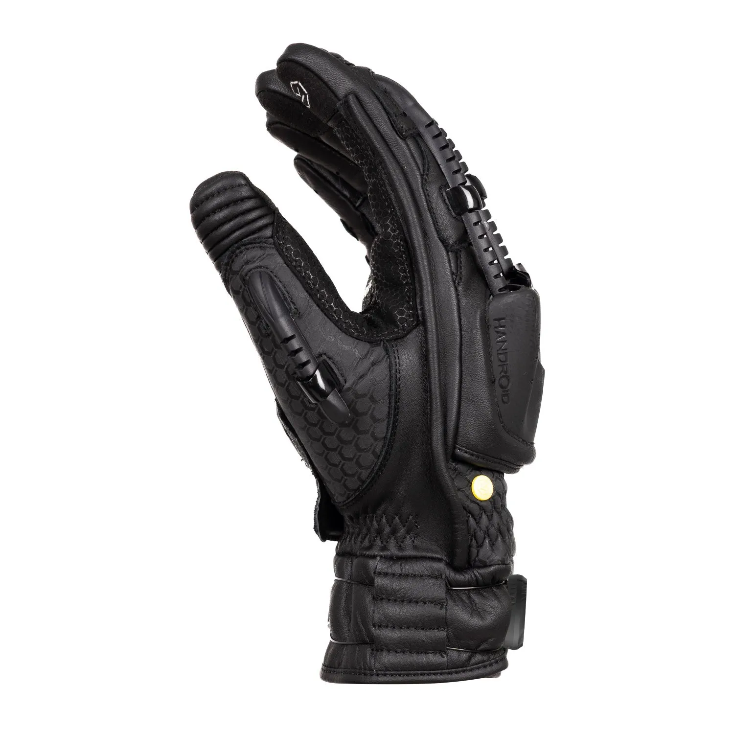 Knox Handroid Pod Gloves MK5