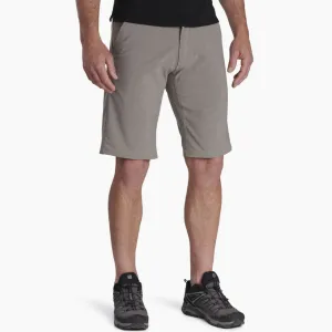 Kuhl Shift Amphibia Short