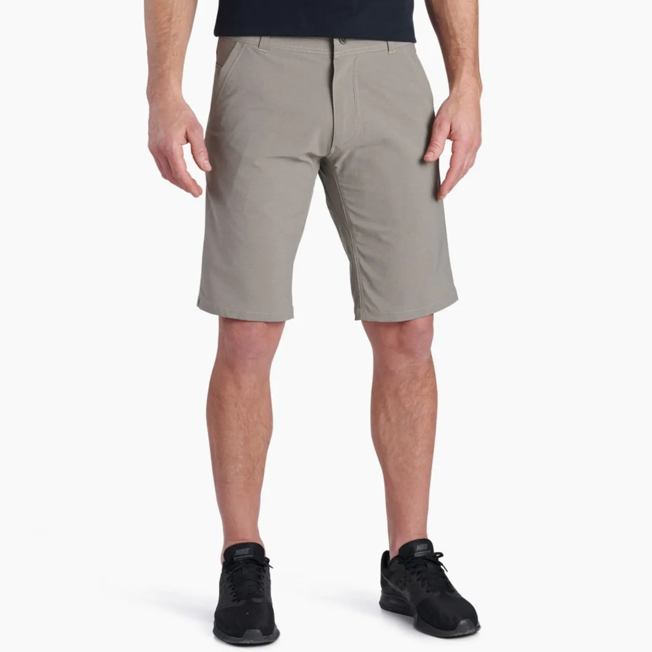 Kuhl Shift Amphibia Short