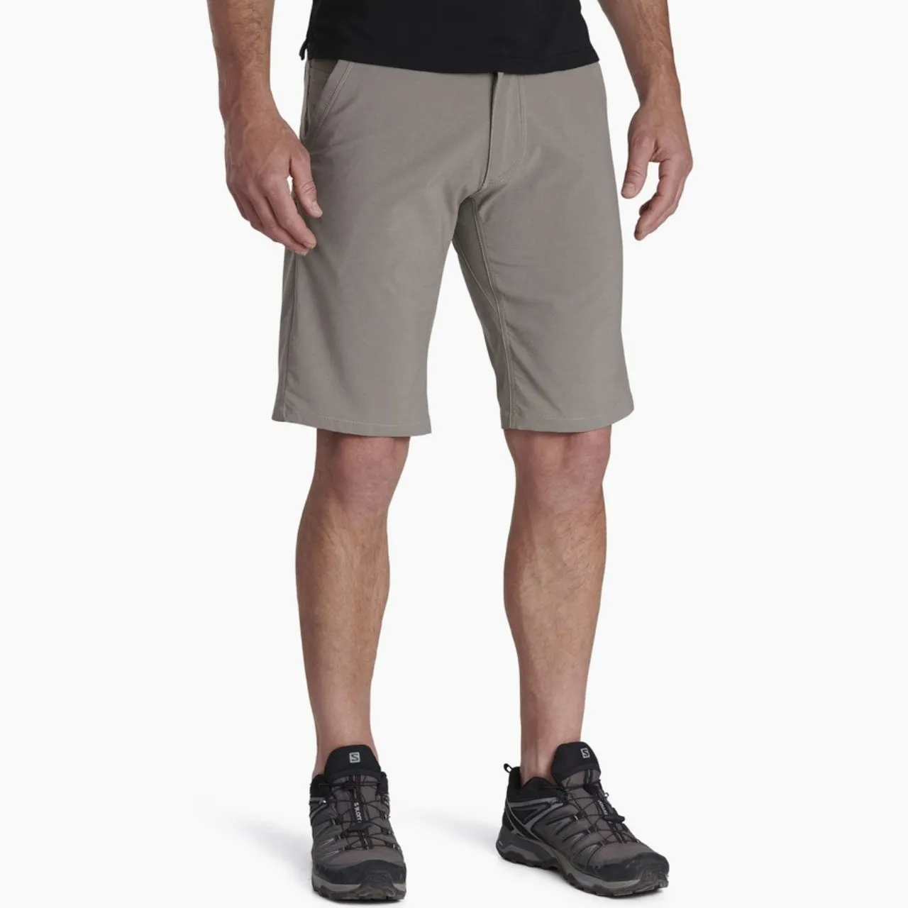 Kuhl Shift Amphibia Short