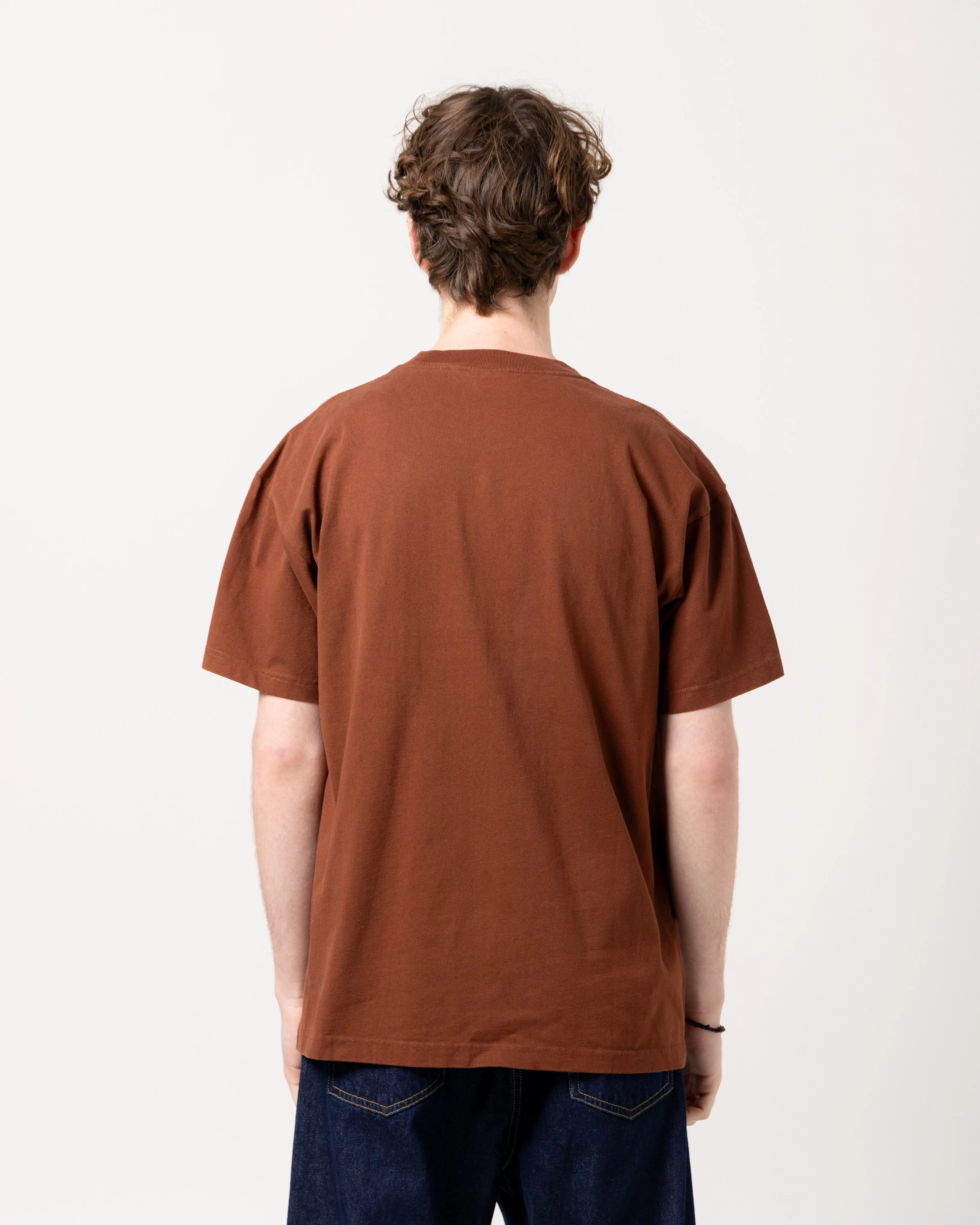 Lazy Duck Academy Tee | Offroad