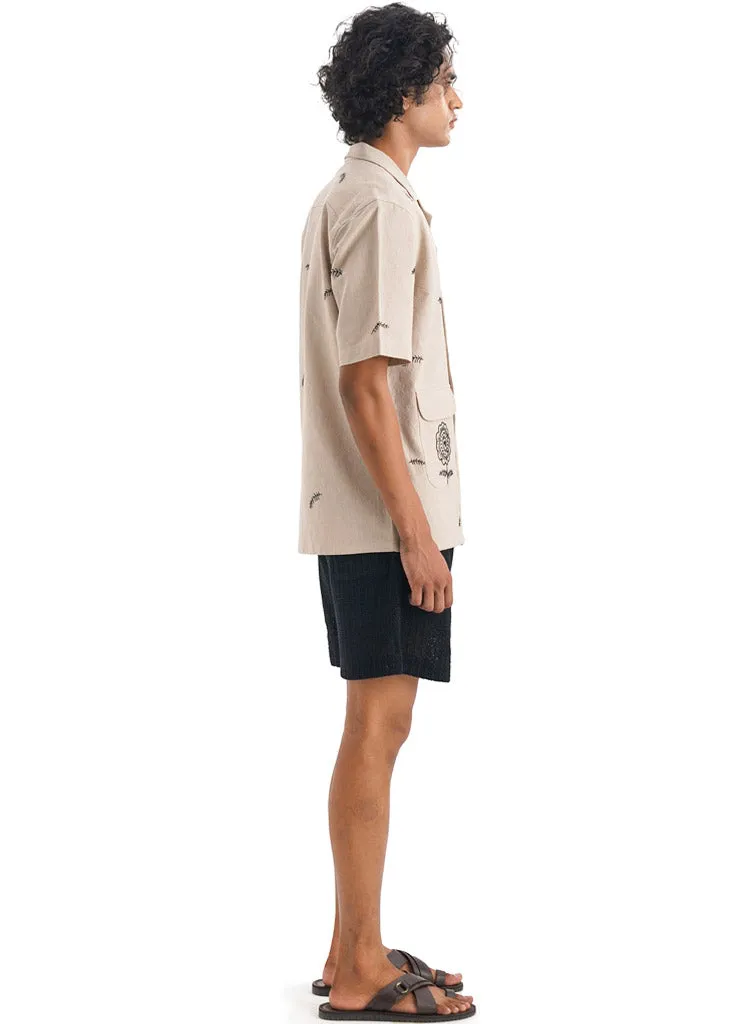 Le Jardin Shirt