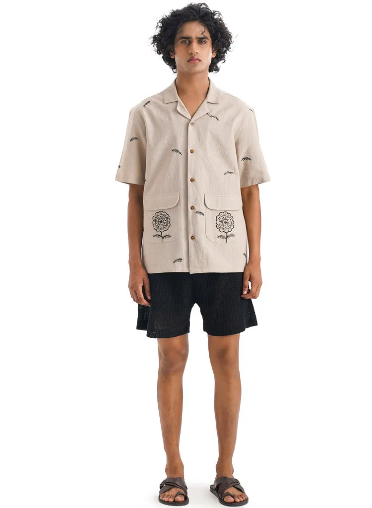 Le Jardin Shirt