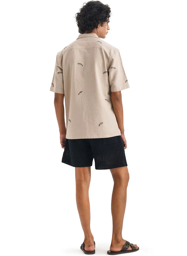 Le Jardin Shirt
