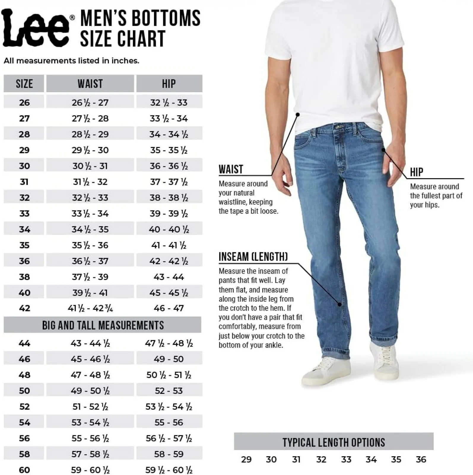 Lee Men's Extreme Motion Flat Front Regular Straight Pant Breen Brown 33x30