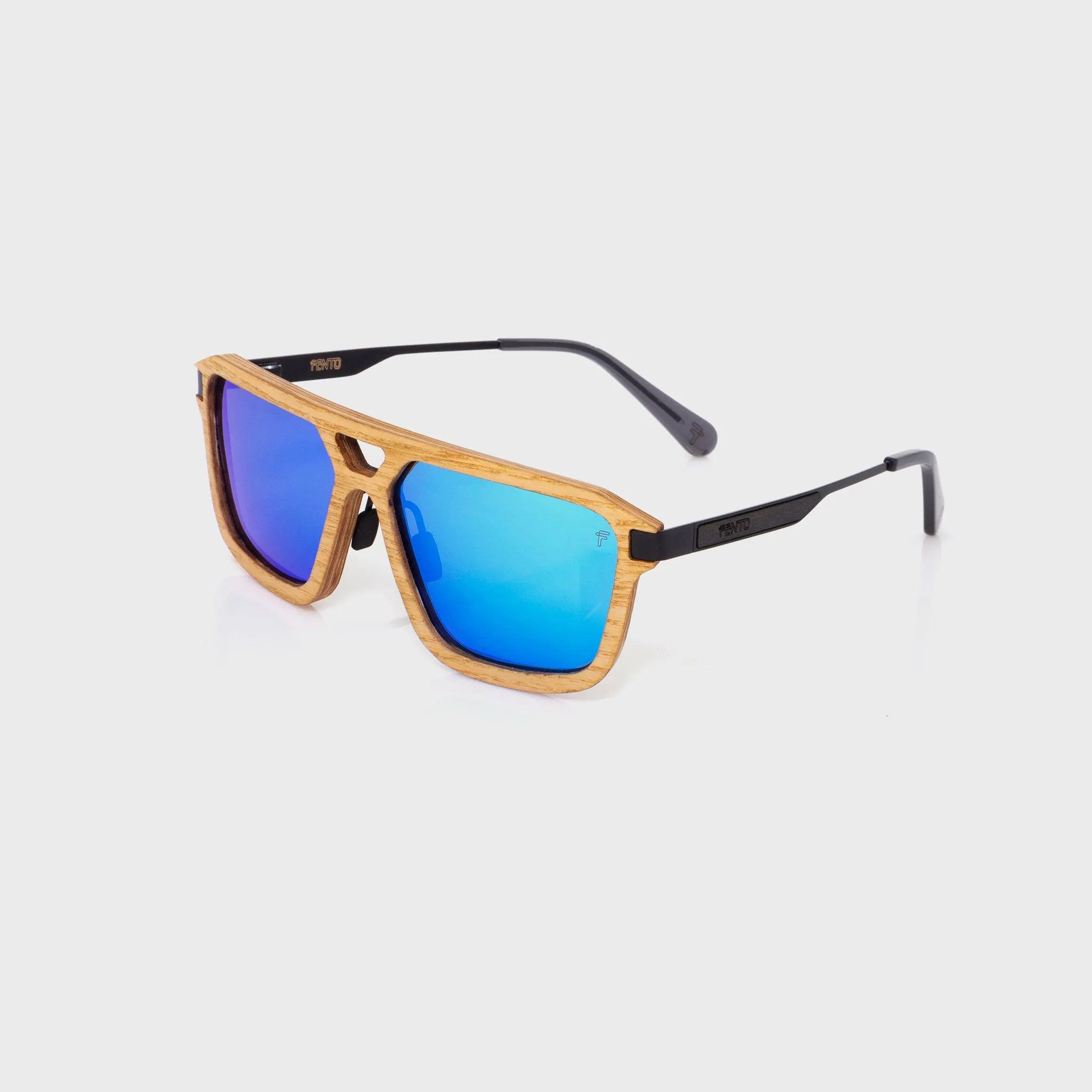 Legend Sunglasses - Blue